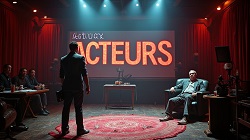 Mini-tournoi "Acteurs"