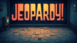 Mini-tournoi Jeopardy