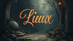 Mini-tournoi Des lieux