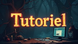 Le Tutoriel pour découvrir Enigmyster